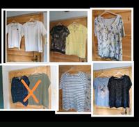 Cecil Sommer T-Shirts Shirts Gr. L bis XXL 2x für 20Euro Top Niedersachsen - Seesen Vorschau