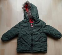 Winterjacke Größe 86 Hessen - Schöffengrund Vorschau