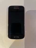 Verkaufe ein Samsung s4 mini 8GB Nordrhein-Westfalen - Herford Vorschau