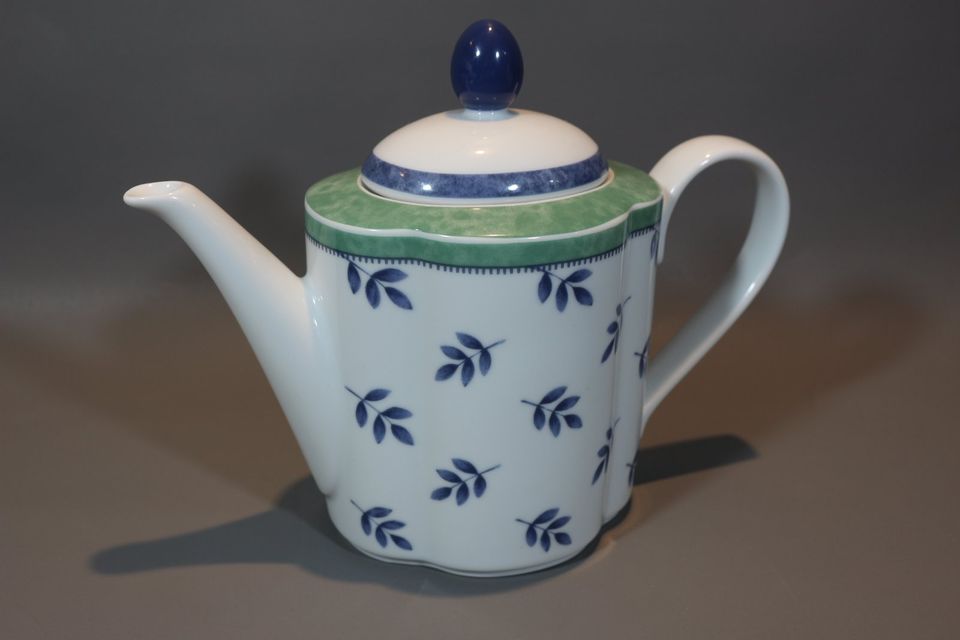 Villeroy & Boch ,, Country Collection '' Konvolut / 31tlg. 6Pers. in Düsseldorf