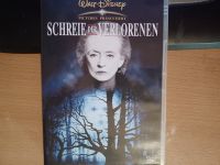 DVD Walt Disney  Schreie der Verlorenen Berlin - Steglitz Vorschau