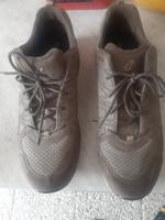 LOWA  outdoor trekking wanderschuhe 47 Sachsen - Pulsnitz Vorschau