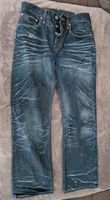 Original G-Star Raw 3301 Herren Jeans Gr.30/30 Design Berlin - Tegel Vorschau