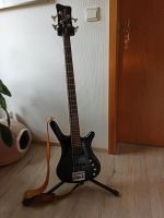 Warwick Rock E Bass Corvette Niedersachsen - Edewecht Vorschau