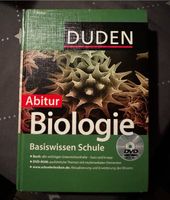 Duden - Biologie West - Höchst Vorschau