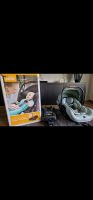 joie babyschale mit liegefunktion inkl. Isofix Nordrhein-Westfalen - Witten Vorschau