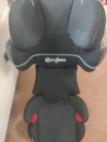 Cybex kindersitz 15 bis 36 kg Nordrhein-Westfalen - Nottuln Vorschau