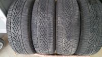 VW CADDY Maxi Winterräder  205/55 R16 94H Sachsen - Lichtenau Vorschau