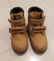 Schuhe Boots • beige • Gr. 33 • Dockers Berlin - Köpenick Vorschau
