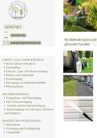 Winterdienst/ Galabau/ Gebäudereinigung/ Hausmeister Service Nordrhein-Westfalen - Rheine Vorschau