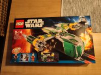 Lego Star Wars 7930 Bounty Hunter Nordrhein-Westfalen - Hamm Vorschau