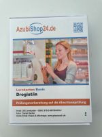Lernkarten Drogist/in Prüfungsvorbereitung Bielefeld - Brake Vorschau