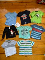 Set T-Shirt Baby Größe 92 Sachsen-Anhalt - Halle Vorschau