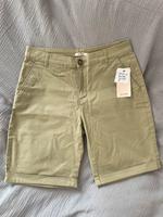 Beige/Khaki grüne Damen Bermuda hose neu,mit Etikett Orsay Nordrhein-Westfalen - Bünde Vorschau