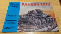 Waffen Arsenal - PANZER 38 (t) / Band 23 Bayern - Kempten Vorschau