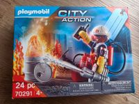 Playmobil 70291 NEU Sachsen-Anhalt - Allstedt Vorschau