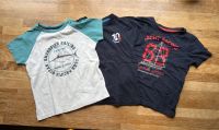 3 T-Shirts Vertbaudet Gr. 98 Nordrhein-Westfalen - Grevenbroich Vorschau