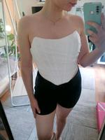 Mesh Corsetttop NEU Sachsen - Chemnitz Vorschau