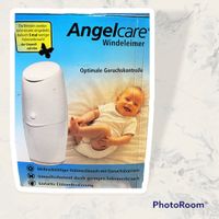 Paket Baby Angelcare Windeleimer und NUK Vaporisator 2in1 Duisburg - Walsum Vorschau