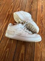 Nike Airforce One original 39 weiß Sneaker Hessen - Hadamar Vorschau