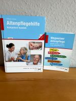 Altenpflegehilfe + Wegweiser Altenpflege Bochum - Bochum-Wattenscheid Vorschau