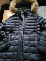 S.Oliver Winterjacke, blau, Gr. 42 Hessen - Griesheim Vorschau