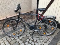 Herrenfahrrad Peugeot Ferrara 28er Sachsen-Anhalt - Wettin-Löbejün Vorschau