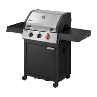 Grill Gasgrill von Enders Boston Pro 3 R Turbo wie NEU Schleswig-Holstein - Neumünster Vorschau