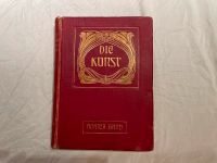 Buch Die Kunst achter Band München 1903 Nordrhein-Westfalen - Erftstadt Vorschau