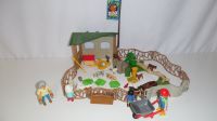 Playmobil 6635 Streichelzoo Schafe Ziegen Meerschweinchen Zoo Nordrhein-Westfalen - Siegburg Vorschau