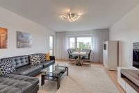 Fully equipped: Modern, bright 3-rooms apartment in Johanneskirchen München - Bogenhausen Vorschau