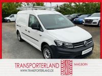 Volkswagen Caddy 2.0 TDI Maxi Klima+PDC+Werkstatt Thüringen - Barchfeld Vorschau