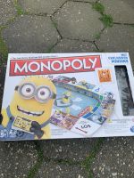 Monopoly Minions Niedersachsen - Norden Vorschau