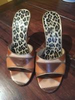 Dolce & Gabbana High Heels, Gr. 37 Berlin - Friedenau Vorschau