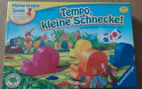 Tempo kleine Schnecke Spiel ab.3 Jahre Duisburg - Röttgersbach Vorschau