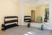 Kursraum, Sportraum,Fitness,Boxing,Pilates,Joga,Meditation Berlin - Pankow Vorschau