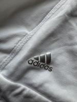 Adidas Golf Ski Pullover Sweatshirt Fitness S Damen weiß Oberteil Hessen - Petersberg Vorschau