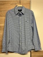 Ralph Lauren Hemd / Slim Fit / Größe L Niedersachsen - Wedemark Vorschau