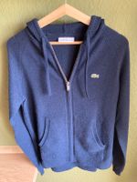 Lacoste Sport Strickjacke Hoodie Gr. 34 Berlin - Mitte Vorschau