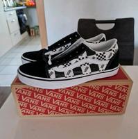 Damen Sneaker von VANS in Grösser 39! Ganz Neue! Nordrhein-Westfalen - Marl Vorschau