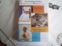 DVD  Shri Ranjit Maharaj "Jenseits von Wissen 1-2-3 Sachsen - Grimma Vorschau