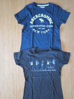 2x  Kurzarmshirt Gr. 164 Bayern - Moosburg a.d. Isar Vorschau