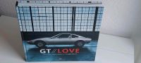 Buchband GT // Love 50 Jahre Opel GT Delius Klasing Verlag Nordrhein-Westfalen - Gevelsberg Vorschau