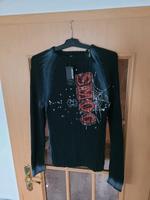 Toller Pullover /Strickpullover Gr. M/L schwarz SMOG Herren Mecklenburg-Vorpommern - Strasburg  Vorschau