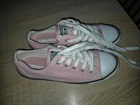 Converse rosa Grösse 37 Bayern - Memmingen Vorschau