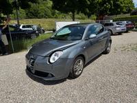 Alfa Romeo MiTo 1.4 TB 16V MultiAir *Automatik* Baden-Württemberg - Maulburg Vorschau