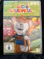 DVD Leo Lausemaus  | 9 Geschichten | München - Schwabing-West Vorschau