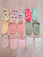 Kleidungspaket Sneakersocken Sommer 15 Paar  Gr. 27-30 Köln - Köln Buchheim Vorschau