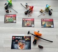 Lego Ninjago Kreisel Hessen - Fulda Vorschau