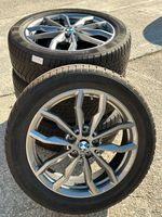 BMW F48 F39 M-Y-Speiche 711 205/55R18 96H Winterräder Bayern - Fraunberg Vorschau